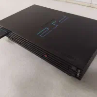 پلی استیشن ۲ (ps2)