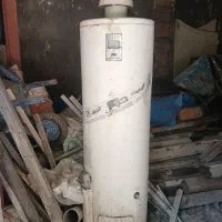 آبگرمکن زمینی