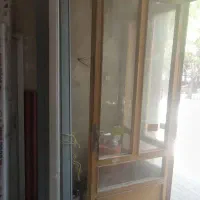 کرکره برقی دست دوم در حد نو