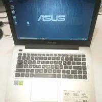 لپ تاپ ASUS K456U
