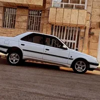 ۴۰۵ فول تقویت