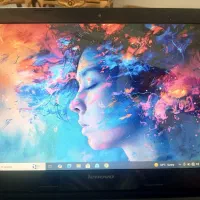 لپتاپ core i5 نسل۴ رم ۸ گرافیک مجزا ssd