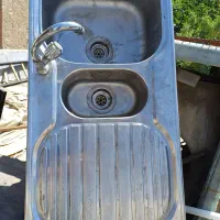 سینک استیل