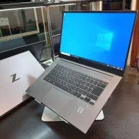 لپتاپ اچ پی زدبوک استودیو Laptop Hp Zbook Studio