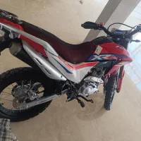 فلاتXR250|موتورسیکلت|پیرانشهر, |دیوار