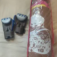 وسایل ورزشی بوکس