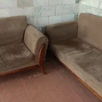 مبل مناسب باغ