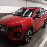 ماکت mvm x33 cross cvt ۱،۱۸ معاوضه با ماکت فونیکس