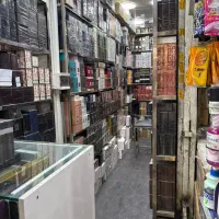 مغاز در بازار تهران در شغل آرایش