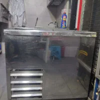 فریزر صندوقی