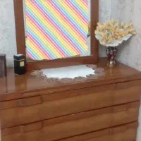 میز توالت