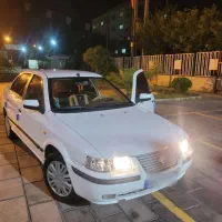 سمندef7مدل ۹۸