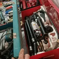 وسایل صافکاری