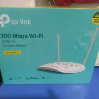 مودم ADSL نو ۳۲۰۰