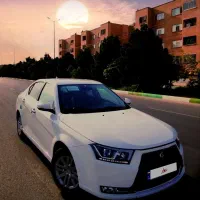 «دنا پلاس»1403«EF7P» صفر خشک ۷۵۰۰ کارکرد