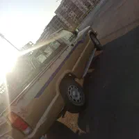 مزدا 2000|خودرو سواری و وانت|شاهین‌شهر, خانه کارگر|دیوار