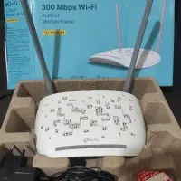 مودم tplink