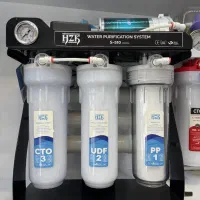 تصفیه اب ۷ مرحله ای S500