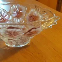آجیل خوری والتر فلور وکره خوری گل پنبه