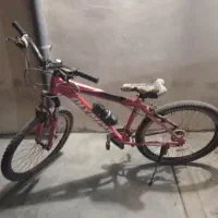 دوچرخه