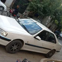پژو فروشی