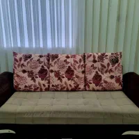 مبل کارکرده ۱۰میلیون تومان