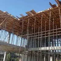 نیاز به کار قالب بند ارموتور بندی هستم