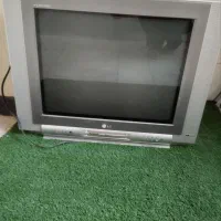 تلویزیون