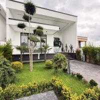 ویلاسنددار230زمین-140بنا-3خوابه-شهرک-ارکیده