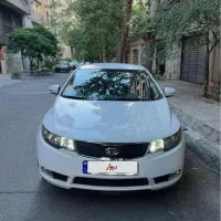 سراتو مدل ۹۵