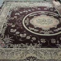فرش 12 متری