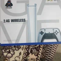 2.4 wireless نو استفاده نشده