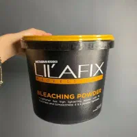 پودر سفید لیلافیکس 2کیلویی