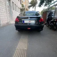 206 sd v8 95|خودرو سواری و وانت|تهران, جردن|دیوار