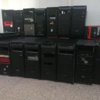 خریدوفروش کیس(سالم،خرابو سوخته)در سراسر کرج