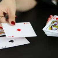 فال پاسور