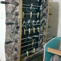 فوتبال دستی