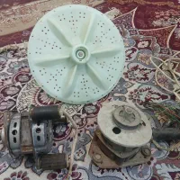 موتور لباس شویی