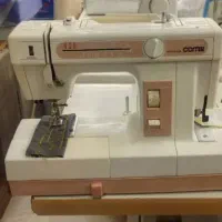 چرخ ژانومه دوکله مدل ۲۳۰۰
