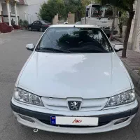 پژو پارس سال مدل ۹۳