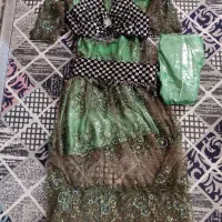 لباس محلی