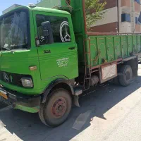 خاور 808