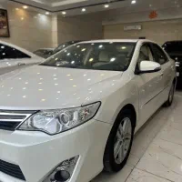 کمری GLX اسپیشیال فول تمام فابریک،مدل ۲۰۱۴