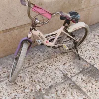 دوچرخه سایز 20