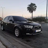 دنا پلاس توربو اوتوماتیک ۱۴۰۱