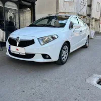 برلیانس h230دنده ای مدل ۹۶