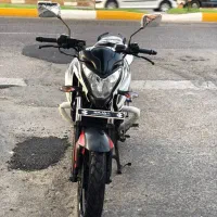 NS 200 تمیز|موتورسیکلت|خرم‌آباد (تنکابن), |دیوار