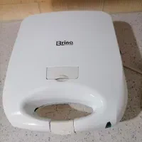 اسنک ساز برینا