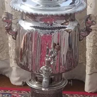 سماور|سماور، چایساز، قهوهساز|کاشان, امام خمینی|دیوار