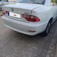 سمند سورن  f7